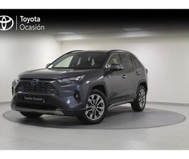 5P LUXURY 220H E-CVT (4X2)