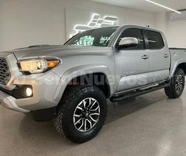 3.5 SPORT 4X4 AT