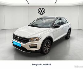 VOLKSWAGEN T-ROC 1.0 TSI 115 START/STOP BVM6 LOUNGE