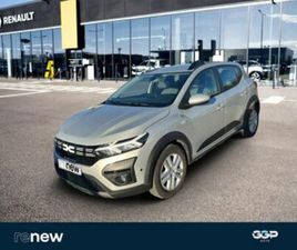 TCE 90 STEPWAY EXPRESSION