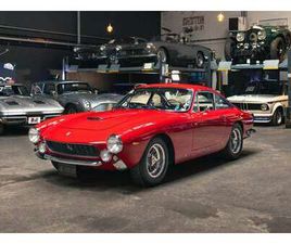 FERRARI 250 GT LUSSO FERRARI 250 GT LUSSO