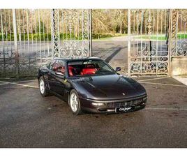 FERRARI 456 GT