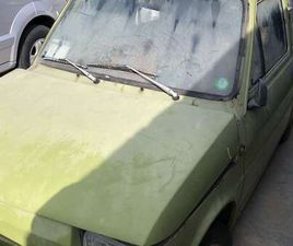 FIAT 126