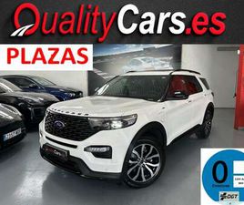 3.0 PHEV ST-LINE AWD 450