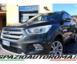 FORD KUGA FORD KUGA 1.5 TDCI 120CV TITANIUM NAV+TEL+PDC+PRIV
