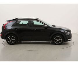 NIRO HEV BUSINESS DCT 1.6 FULL HYBRID 141CV