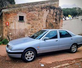 LANCIA KAPPA 3.0 V6 LS # ASI CRS 1997