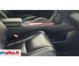 LEXUS RX 450H, 3.5 L., OFF-ROAD / CROSSOVER