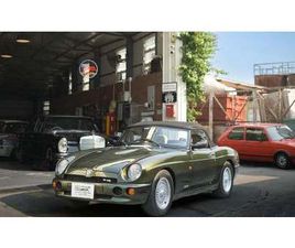 1996 MG RV8 A VENDRE