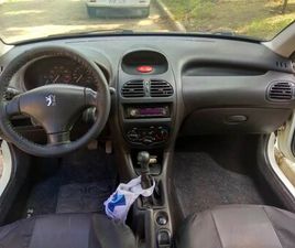 SELECTION/ SENSATION 1.0 16V 5P