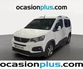 BLUEHDI 130 ALLURE STANDARD (130 CV)