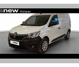 RENAULT EXPRESS PANELVAN 1.5 BLUEDCI JOY