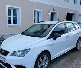 SEAT IBIZA ST SEAT IBIZA ST