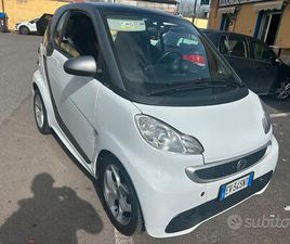 SMART FORTWO SMART 2014 NEO PATENTATI