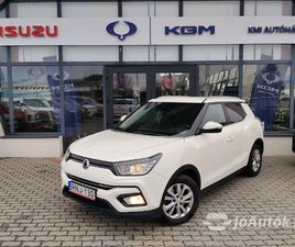 TIVOLI 1.6 E-XGI DLX