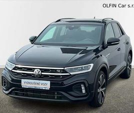 TSI 110 KW 7DSG R-LINE110 KW