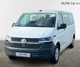 TDI 110KW 9MÍST110 KW T6.1