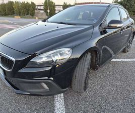 V40 II 2012 CROSS COUNTRY 2.0 D2 BUSINESS