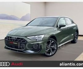 IV GENERATION2 SPORTBACK 2.0 35 TDI 150 S LINE S TRONIC 7