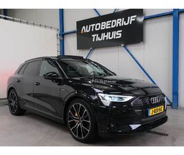 AUDI E-TRON E-TRON 55 AUDI E-TRON E-TRON 55 QUATTRO ADVANCED PRO LINE PLUS 95 KWH > LEES ADVERTENTIE <