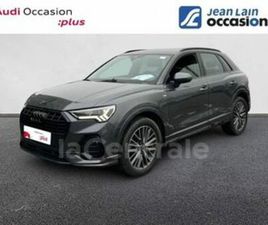 II 35 TFSI 150 S LINE