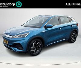 BYD ATTO 3 - COMFORT 60 KWH