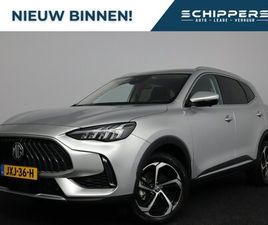 MG EHS MG EHS - 1.5 TGDI LUXURY | NIEUW MODEL | PANORAMADAK | PLUG-IN HYBRID
