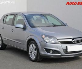 OPEL ASTRA 1.4I