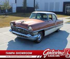 1956 PACKARD PATRICIAN