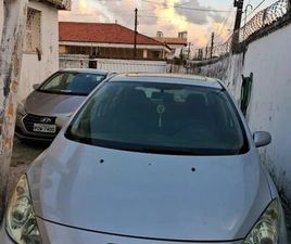 SOLEIL/ PRESENCE 1.6/1.6 FLEX 16V 5P