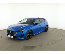 PEUGEOT 308 1.6 PHEV E-EAT8