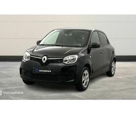 RENAULT TWINGO 1.0 SCE 65CH LIFE