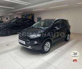 1.5 ECOBLUE 95CV BUSINESS