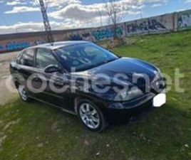 SEAT CORDOBA SEAT CORDOBA 1.9 TDI TOP II