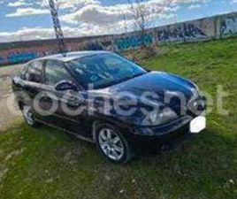 SEAT CORDOBA SEAT CORDOBA