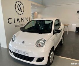 AIXAM MINAUTO AIXAM MINAUTO ACCESS 2023 DIESEL + APPLE CARPLAY/ANDROID AUTO