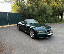 BMW Z3 2.8 INDIVIDUAL ROADSTER