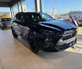 VEHÍCULO DE SUSTITUCIÓN