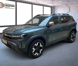 DACIA DUSTER III 1.2 TCE 130 EXTREME 4X4*LED*18