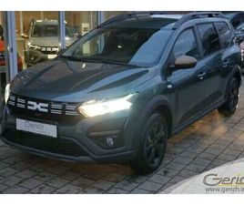DACIA JOGGER TCE 110 EXTREME (DJF)