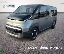 KIA PV5 PASSENGER BEV 71.2 KWH PLUS AUTO