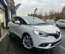 RENAULT SCENIC SCÉNIC IV 1.3 TCE 115 CH BUSINESS