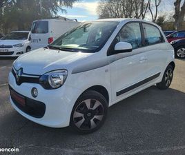 RENAULT TWINGO III 1.0 SCE 70CH ZEN