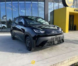 BYD DOLPHIN 30 KWH ACTIVE