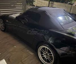 HONDA S2000 HONDA S 2000 2001