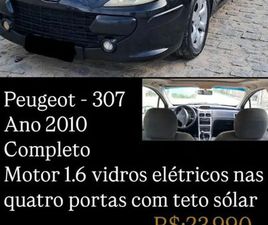 SOLEIL/ PRESENCE 1.6/1.6 FLEX 16V 5P