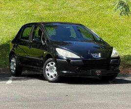 SOLEIL/ PRESENCE 1.6/1.6 FLEX 16V 5P