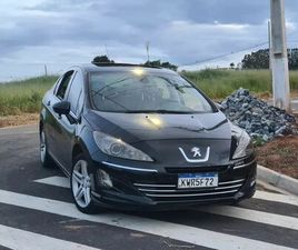 SEDAN GRIFFE 1.6 TURBO 16V 4P AUT.