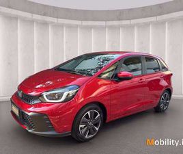 HONDA CITY 1.5 HEV ADVANCE ECVT