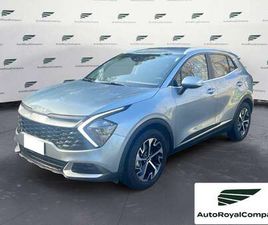 1.6 TGDI HEV STYLE 2WD AUTO